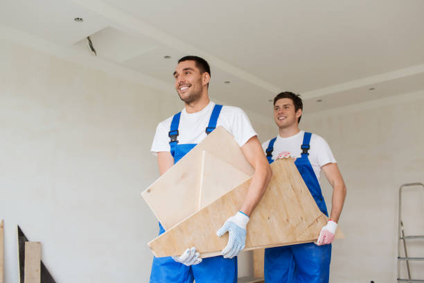 Best Residential Junk Removal  in Woburn, MA