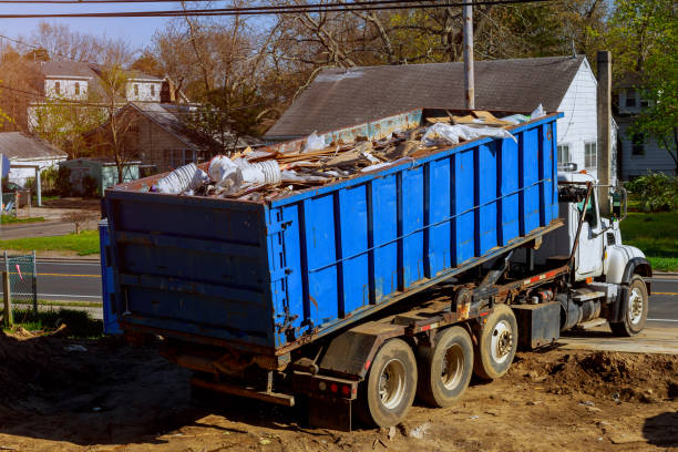 Shed Removal in Woburn, MA