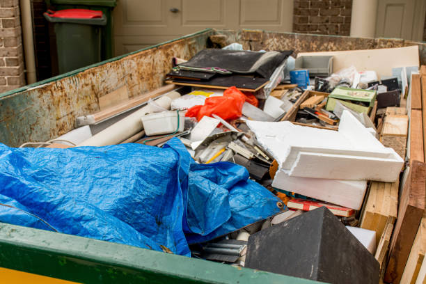 Best Basement Cleanout  in Woburn, MA