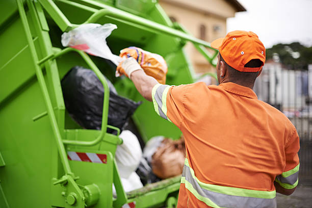 Property Management Cleanouts in Woburn, MA